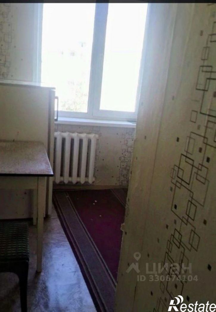 2-комн квартира улица Генерала Черняховского, 88,  д. 88