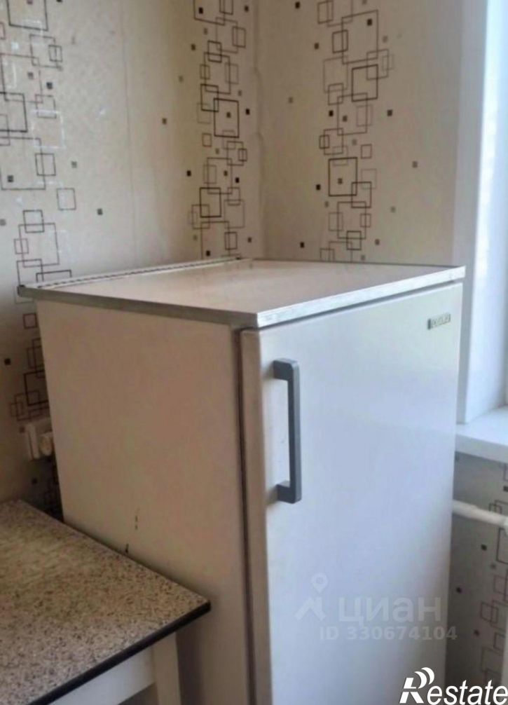 2-комн квартира улица Генерала Черняховского, 88,  д. 88