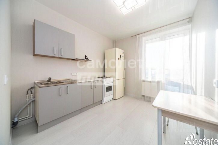 1-комн квартира Уинская улица, 15А,  д. 15А