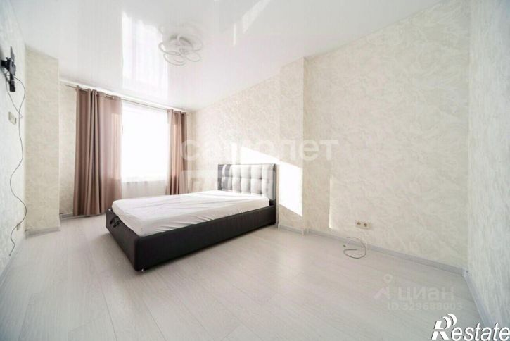 1-комн квартира Уинская улица, 15А,  д. 15А