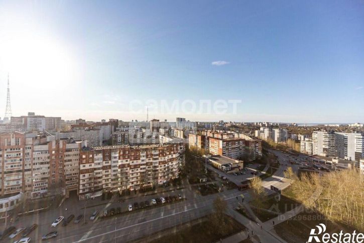 1-комн квартира Уинская улица, 15А,  д. 15А