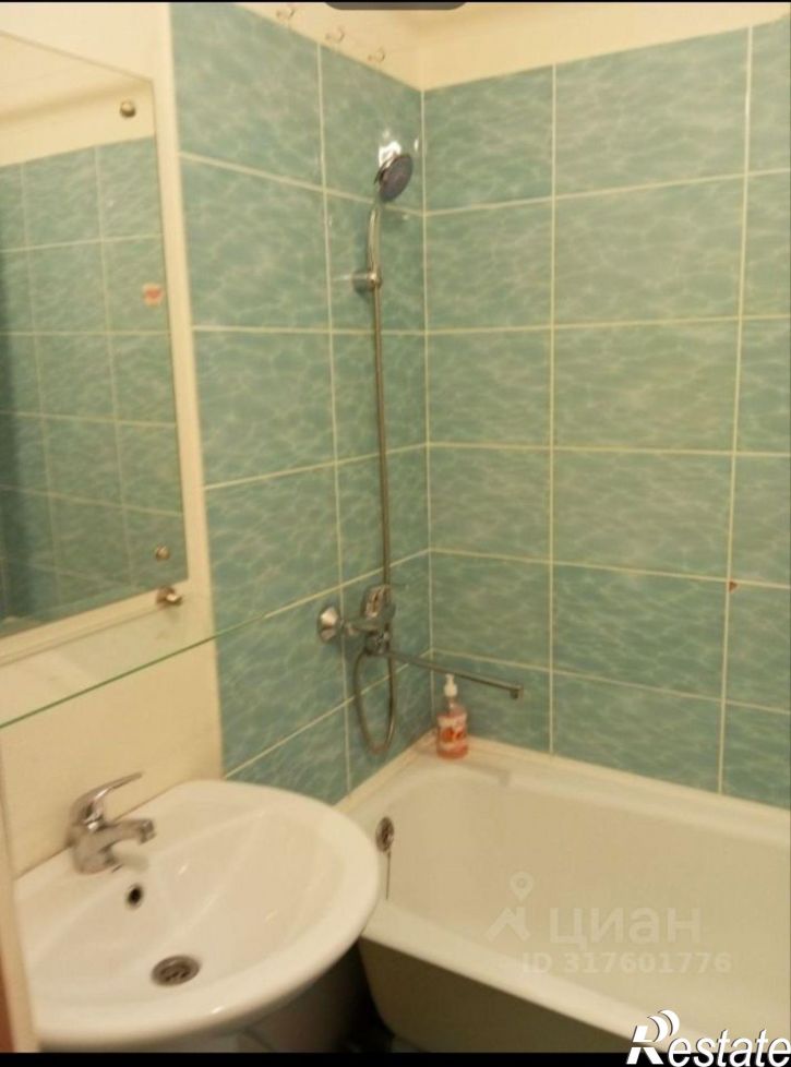 1-комн квартира улица Маяковского, 41А,  д. 41А