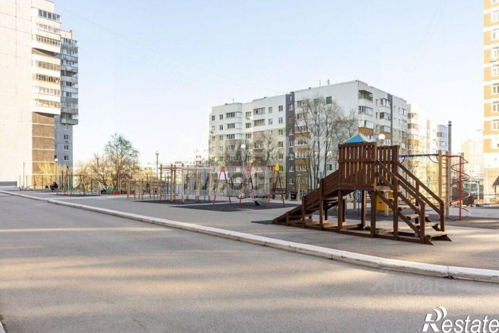 1-комн квартира Уинская улица, 15А,  д. 15А