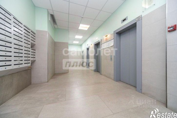 1-комн квартира Уинская улица, 15А,  д. 15А