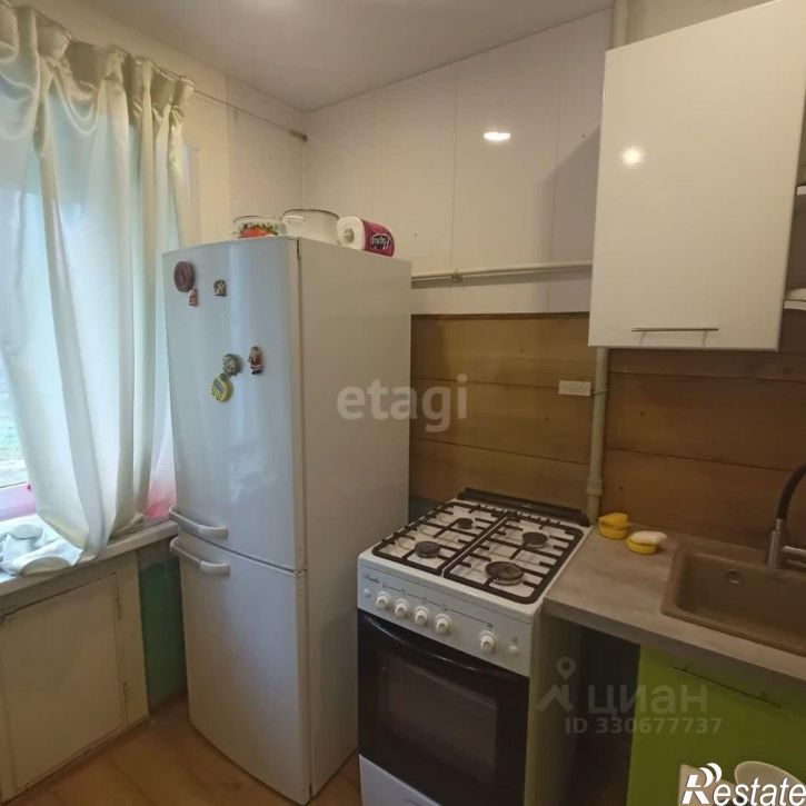 2-комн квартира бульвар Гагарина, 83,  д. 83