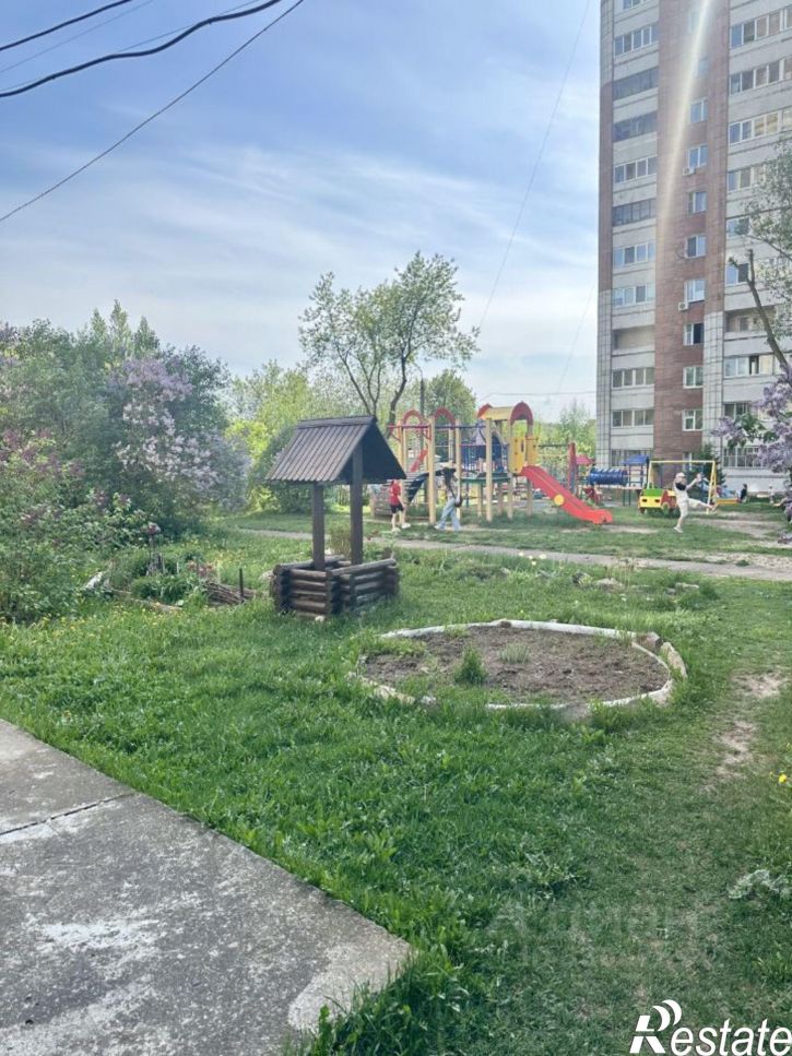 1-комн квартира улица Гусарова, 24,  д. 24