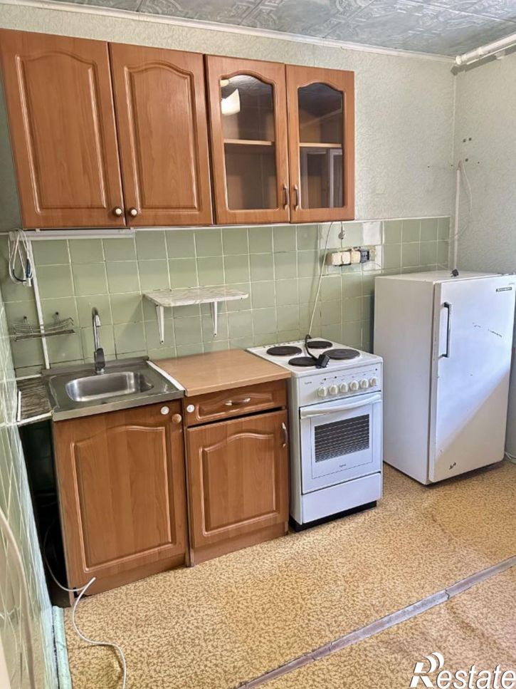1-комн квартира улица Гусарова, 24,  д. 24
