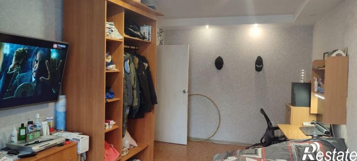 2-комн квартира улица Космонавта Беляева, 51,  д. 51