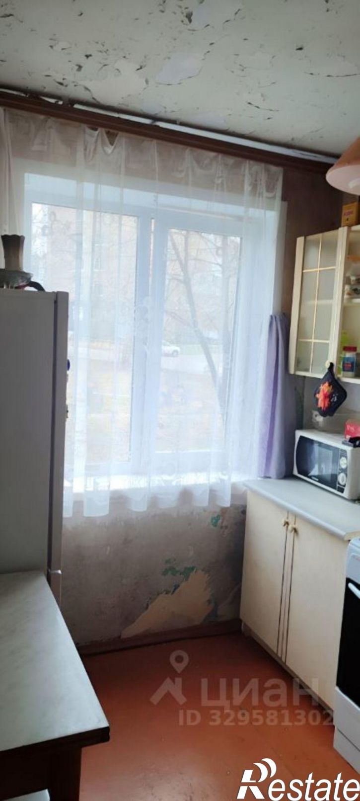 2-комн квартира улица Космонавта Беляева, 51,  д. 51