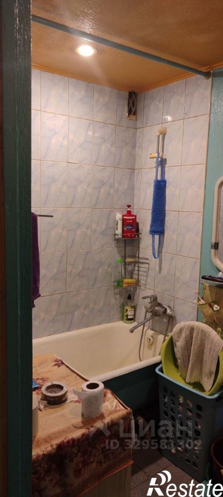 2-комн квартира улица Космонавта Беляева, 51,  д. 51