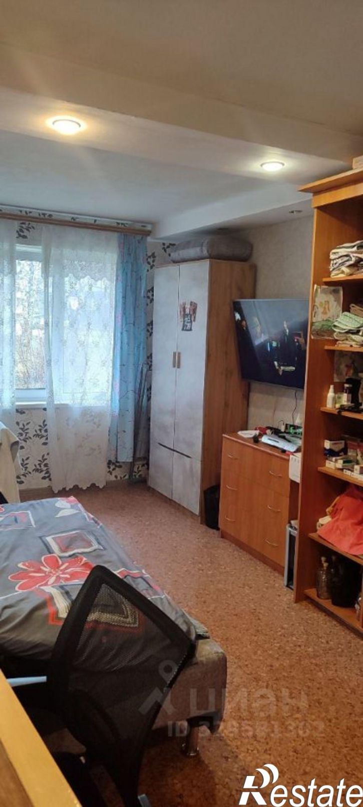 2-комн квартира улица Космонавта Беляева, 51,  д. 51