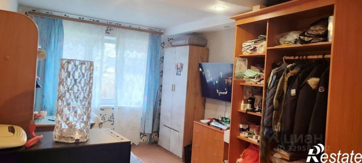 2-комн квартира улица Космонавта Беляева, 51,  д. 51