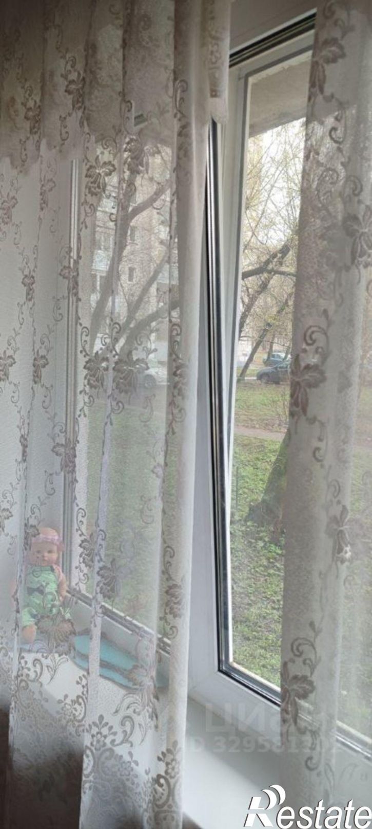2-комн квартира улица Космонавта Беляева, 51,  д. 51