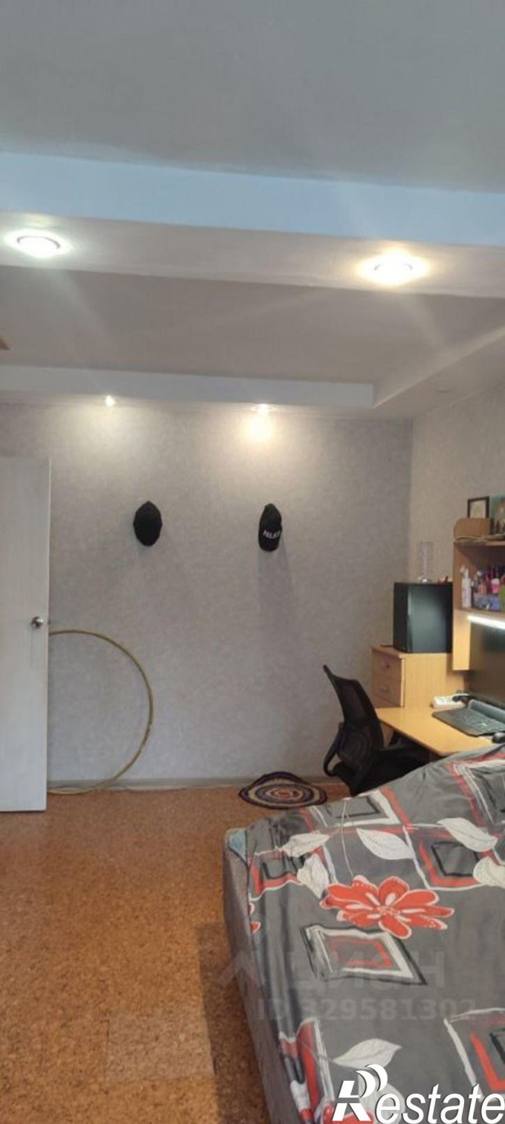 2-комн квартира улица Космонавта Беляева, 51,  д. 51