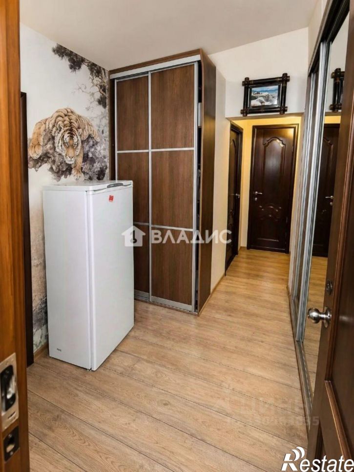 3-комн квартира улица Пономарёва, 14,  д. 14