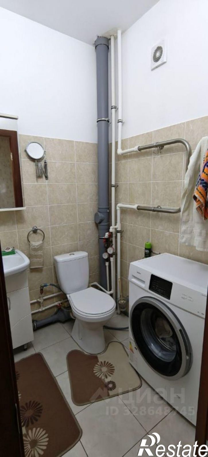 2-комн квартира Лядовская улица, 127Г,  д. 127Г