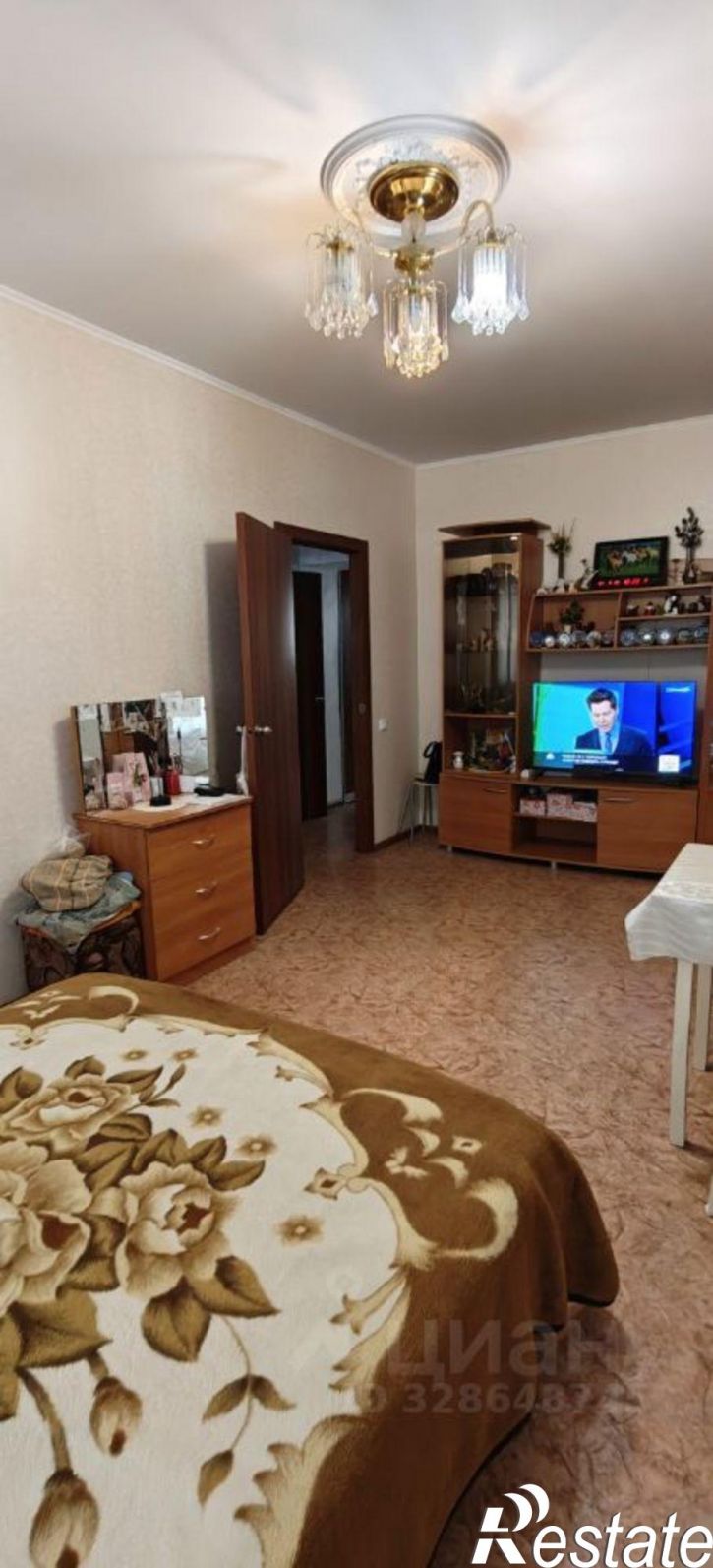 2-комн квартира Лядовская улица, 127Г,  д. 127Г