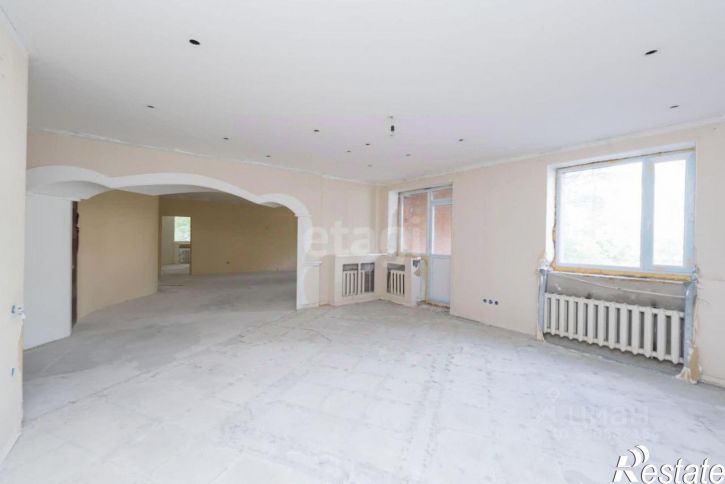 4-комн квартира Кировоградская улица, 46,  д. 46