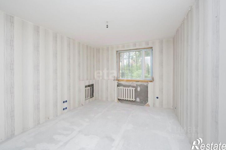 4-комн квартира Кировоградская улица, 46,  д. 46