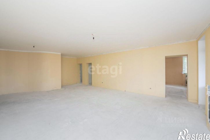 4-комн квартира Кировоградская улица, 46,  д. 46