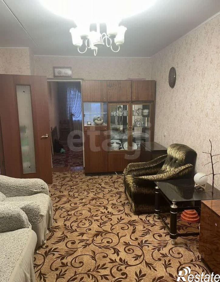 2-комн квартира городской округ Пермь, Пермь