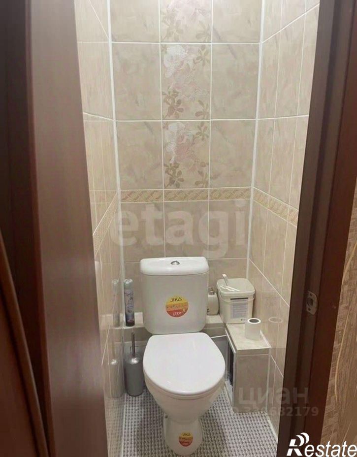 2-комн квартира городской округ Пермь, Пермь
