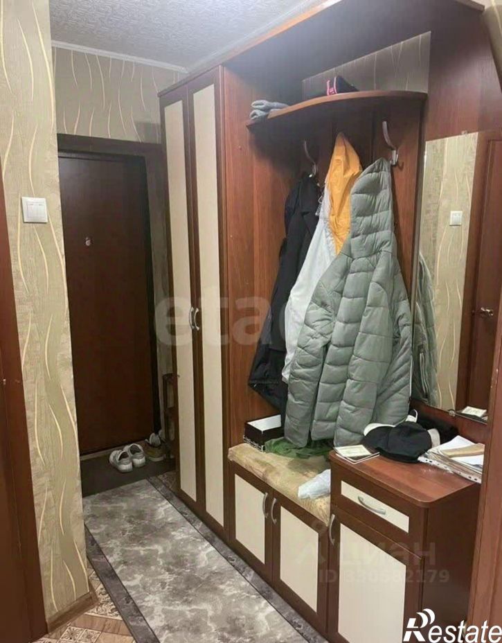 2-комн квартира городской округ Пермь, Пермь