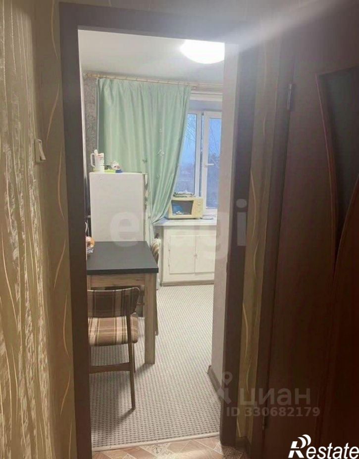 2-комн квартира городской округ Пермь, Пермь
