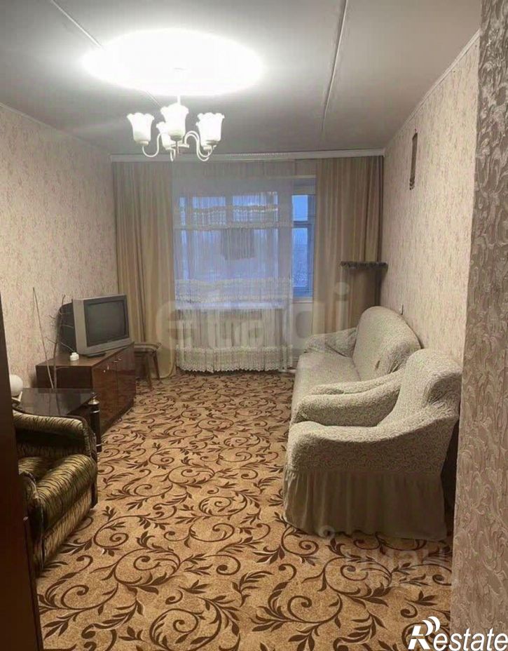 2-комн квартира городской округ Пермь, Пермь