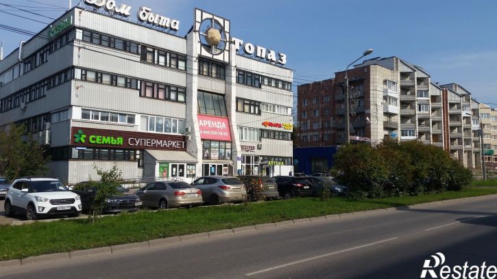 Торговое помещение Веденеева, 29