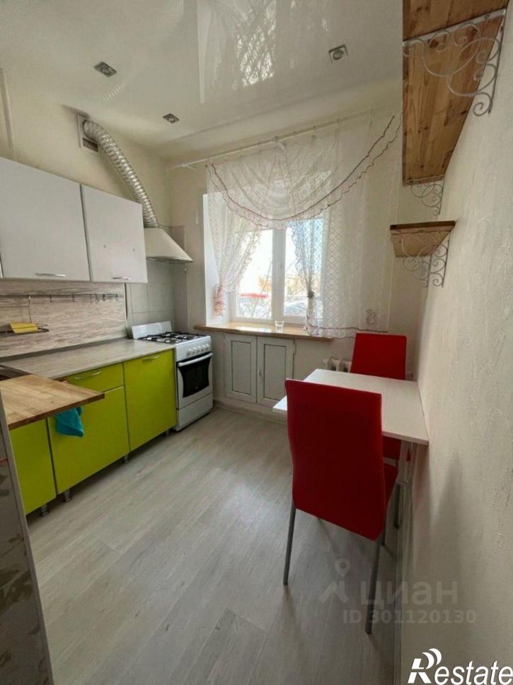 2-комн квартира улица Коминтерна, 24,  д. 24