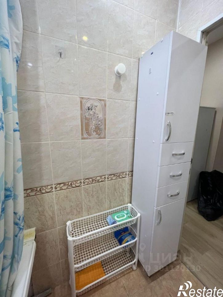 2-комн квартира улица Коминтерна, 24,  д. 24