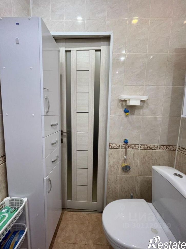 2-комн квартира улица Коминтерна, 24,  д. 24