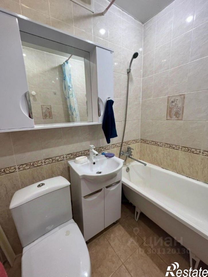 2-комн квартира улица Коминтерна, 24,  д. 24