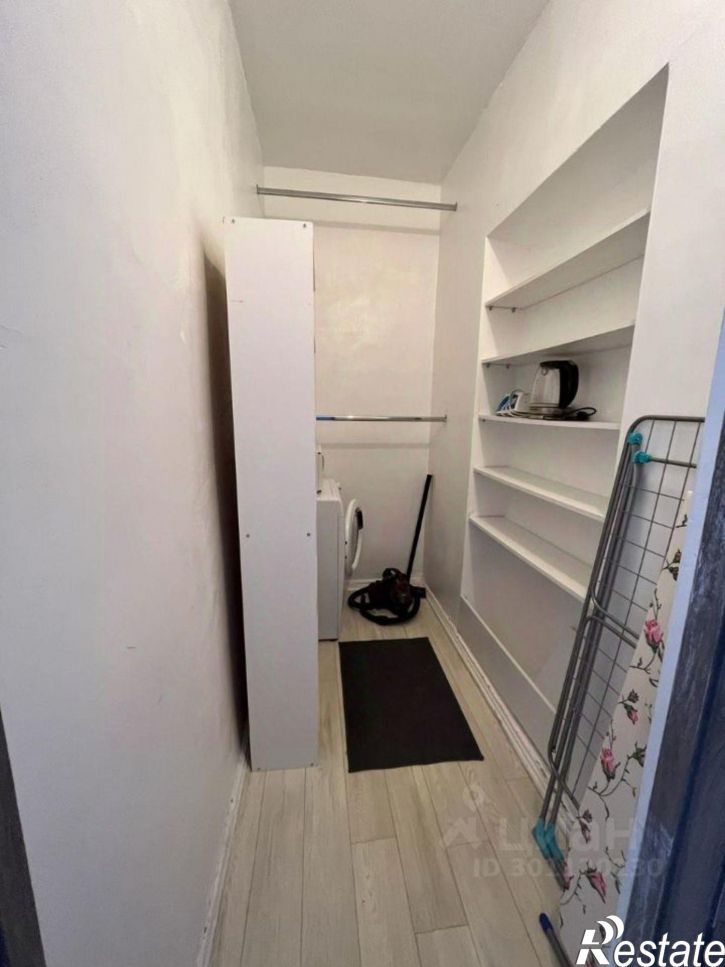 2-комн квартира улица Коминтерна, 24,  д. 24