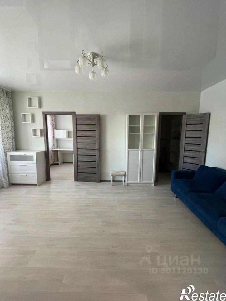 2-комн квартира улица Коминтерна, 24,  д. 24