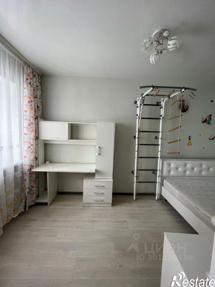2-комн квартира улица Коминтерна, 24,  д. 24