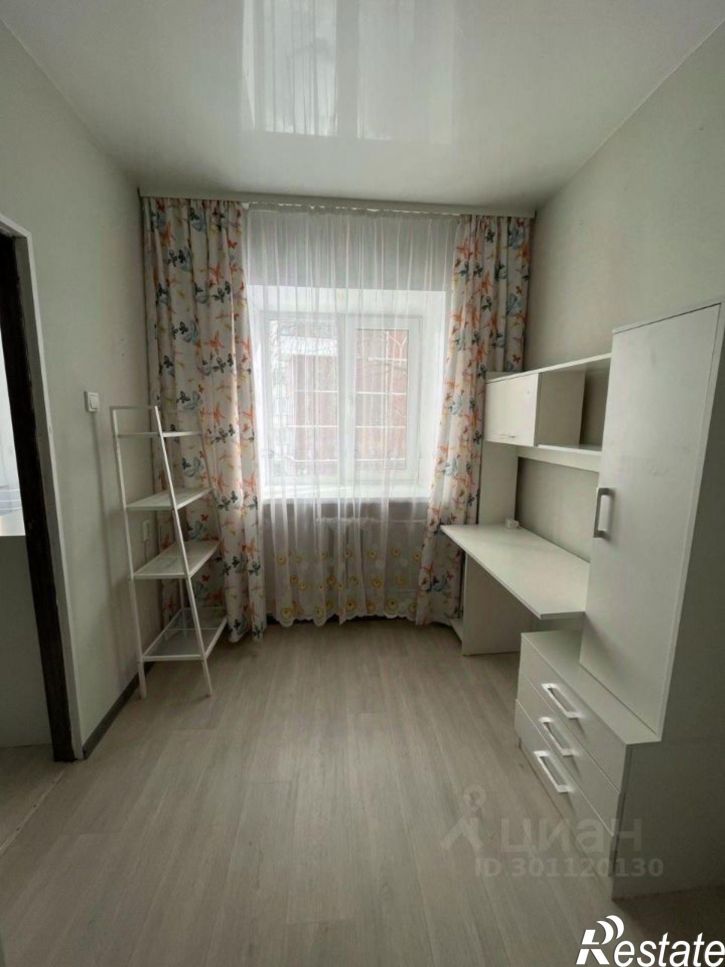 2-комн квартира улица Коминтерна, 24,  д. 24