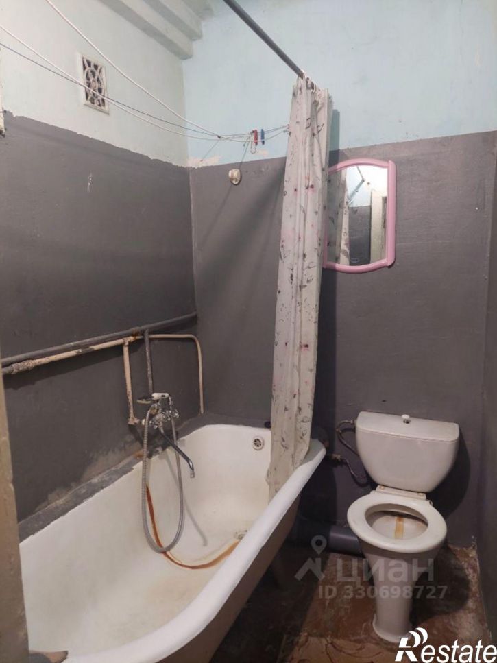 2-комн квартира Сергинская улица, 35,  д. 35