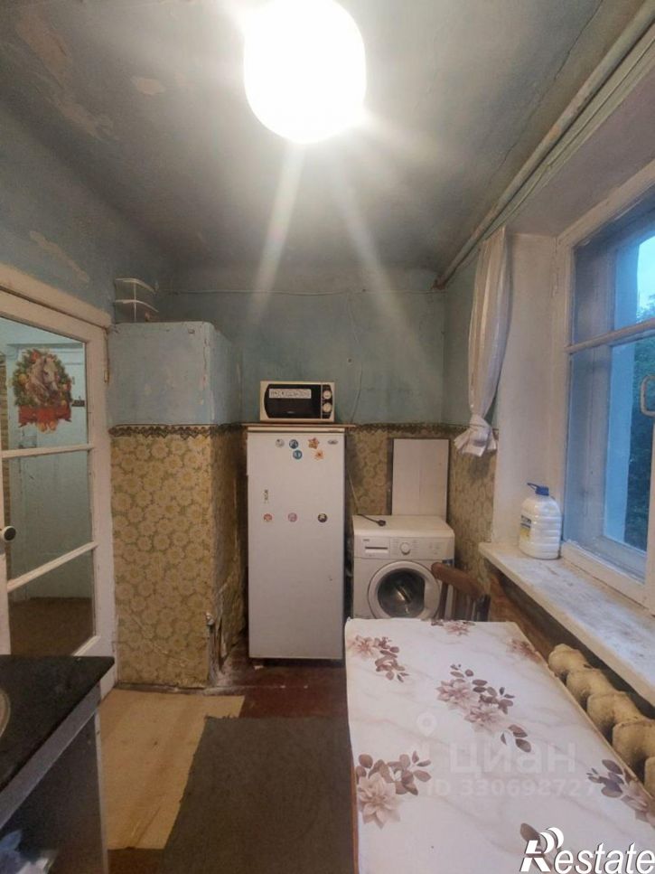 2-комн квартира Сергинская улица, 35,  д. 35