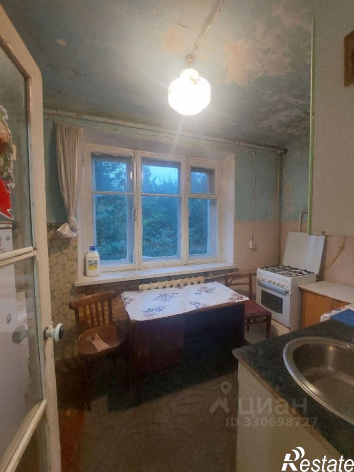 2-комн квартира Сергинская улица, 35,  д. 35