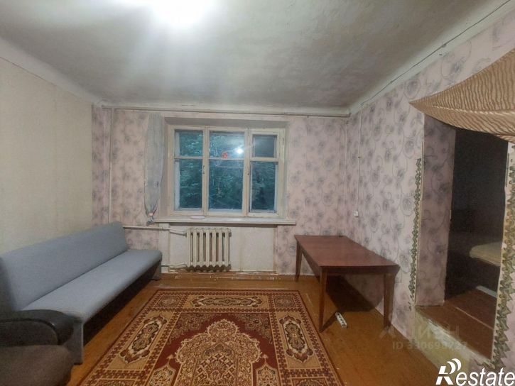 2-комн квартира Сергинская улица, 35,  д. 35