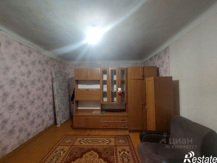 2-комн квартира Сергинская улица, 35,  д. 35