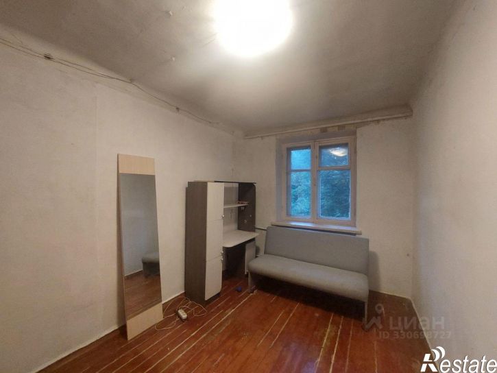 2-комн квартира Сергинская улица, 35,  д. 35