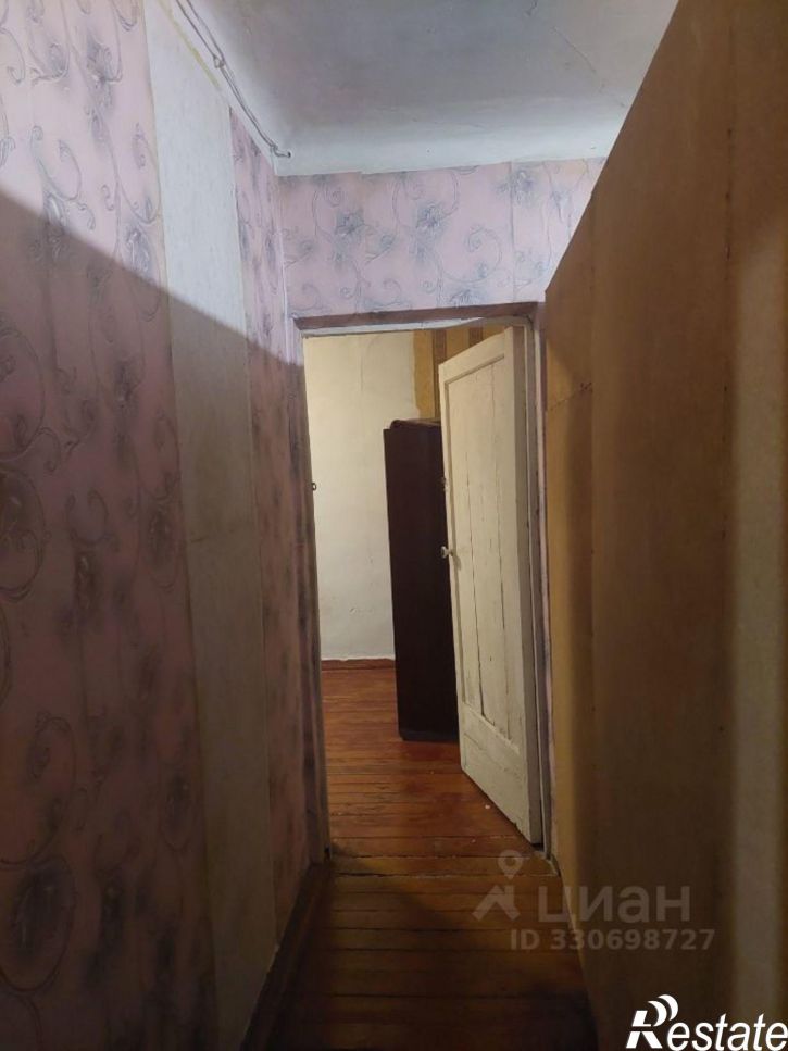 2-комн квартира Сергинская улица, 35,  д. 35