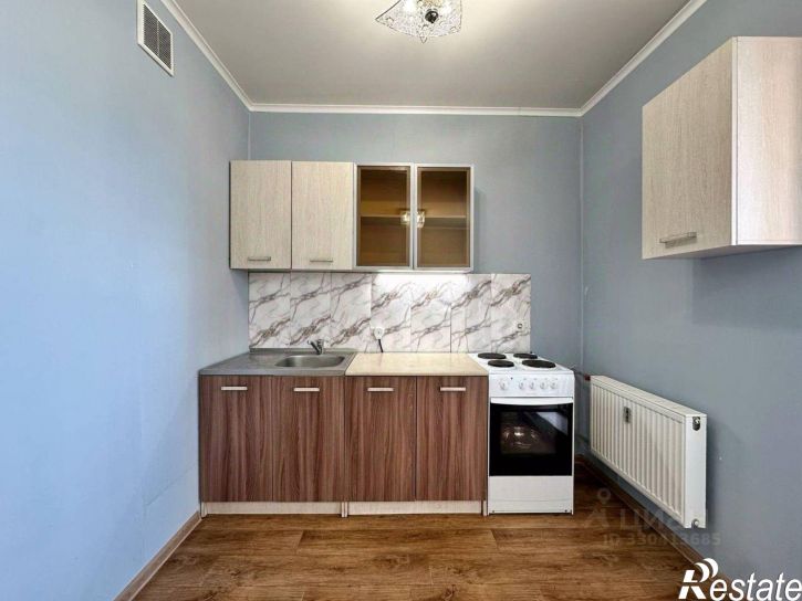1-комн квартира улица Калинина, 64А,  д. 64А