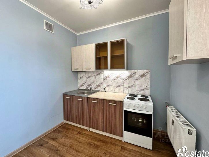 1-комн квартира улица Калинина, 64А,  д. 64А