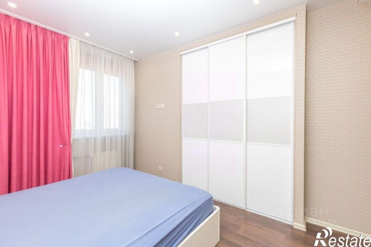 3-комн квартира улица Карпинского, 112,  д. 112