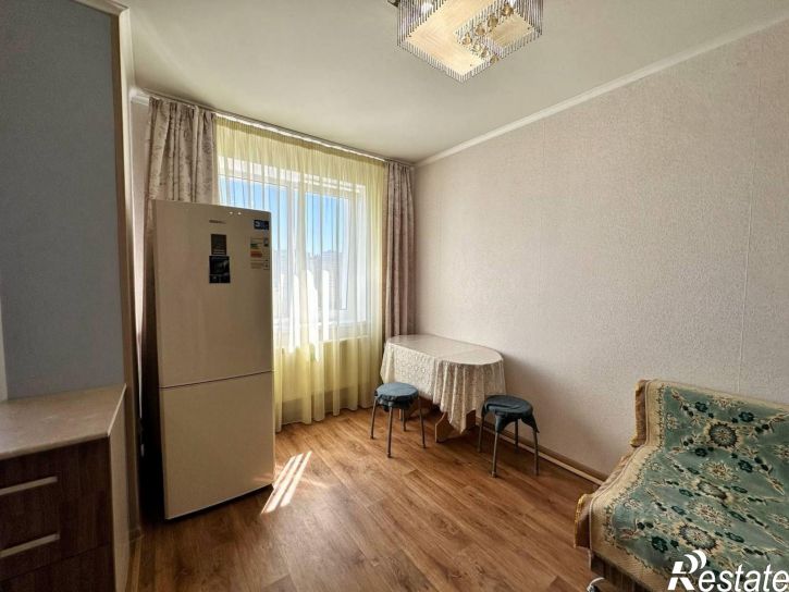1-комн квартира улица Калинина, 64А,  д. 64А