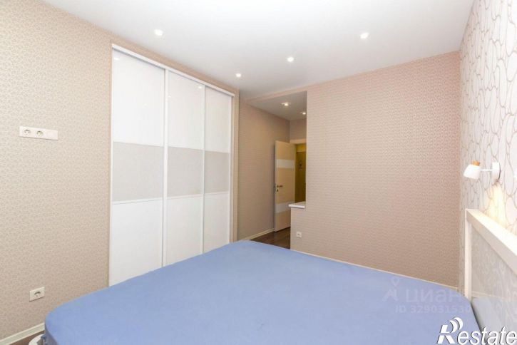 3-комн квартира улица Карпинского, 112,  д. 112